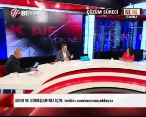 Ne Var Ne Yok 22.09.2013 2.Kısım