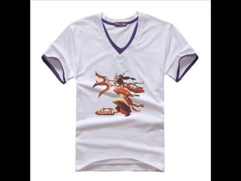 League of Legends Akali vêtements Long Sleeve T-shirt