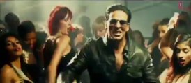 _Shera Di Kaum_ Speedy Singh _ Feat. 'Akshay Kumar', 'RDB', 'Ludacris'