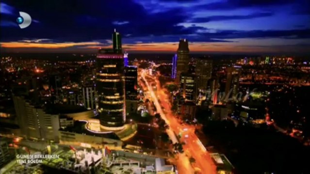 Redd - Nefes Bile Almadan (Güneşi Beklerken)