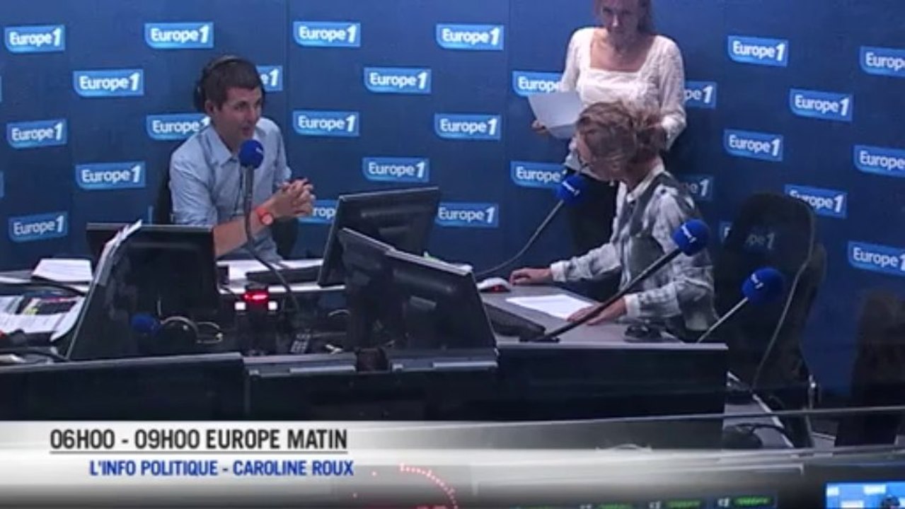"Ça va être musclé"