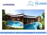 Club Villamar - Top Belles villas avec piscine en Espagne indvidual