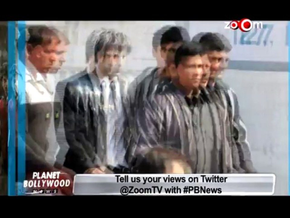 Do you think Ranbir's personal life is creating trouble for Besharam? |Twitter Response #PBNews