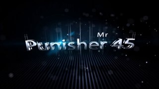 Nouvelle Intro Mr Punisher 45 [Version longue]