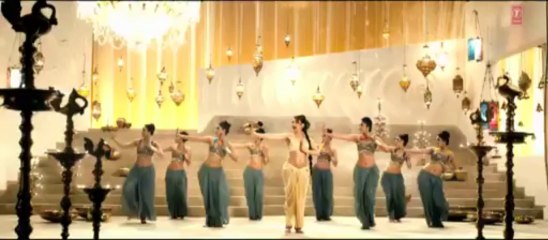 Aga Bai Aiyyaa Full Video Song _ Rani Mukherjee, Prithviraj Sukumaran