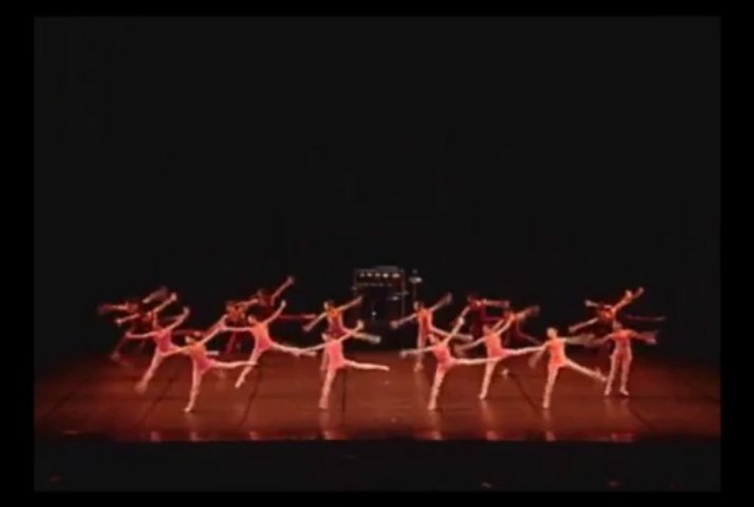 DANSE TRADITIONNELLE HAÏTIENNE DE PARIS