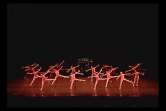 DANSE TRADITIONNELLE HAÏTIENNE DE PARIS