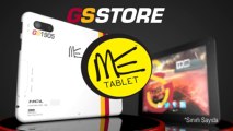 Limited Edition ME Tablet GS 1905 Serisi Satışı Devam Ediyor!