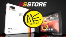 Limited Edition ME Tablet GS 1905 Serisi Satışı Devam Ediyor!