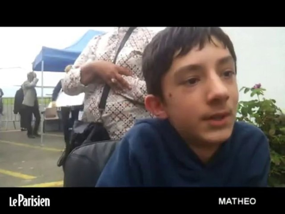 "Les ailes du Petit Prince" font voler 70 enfants