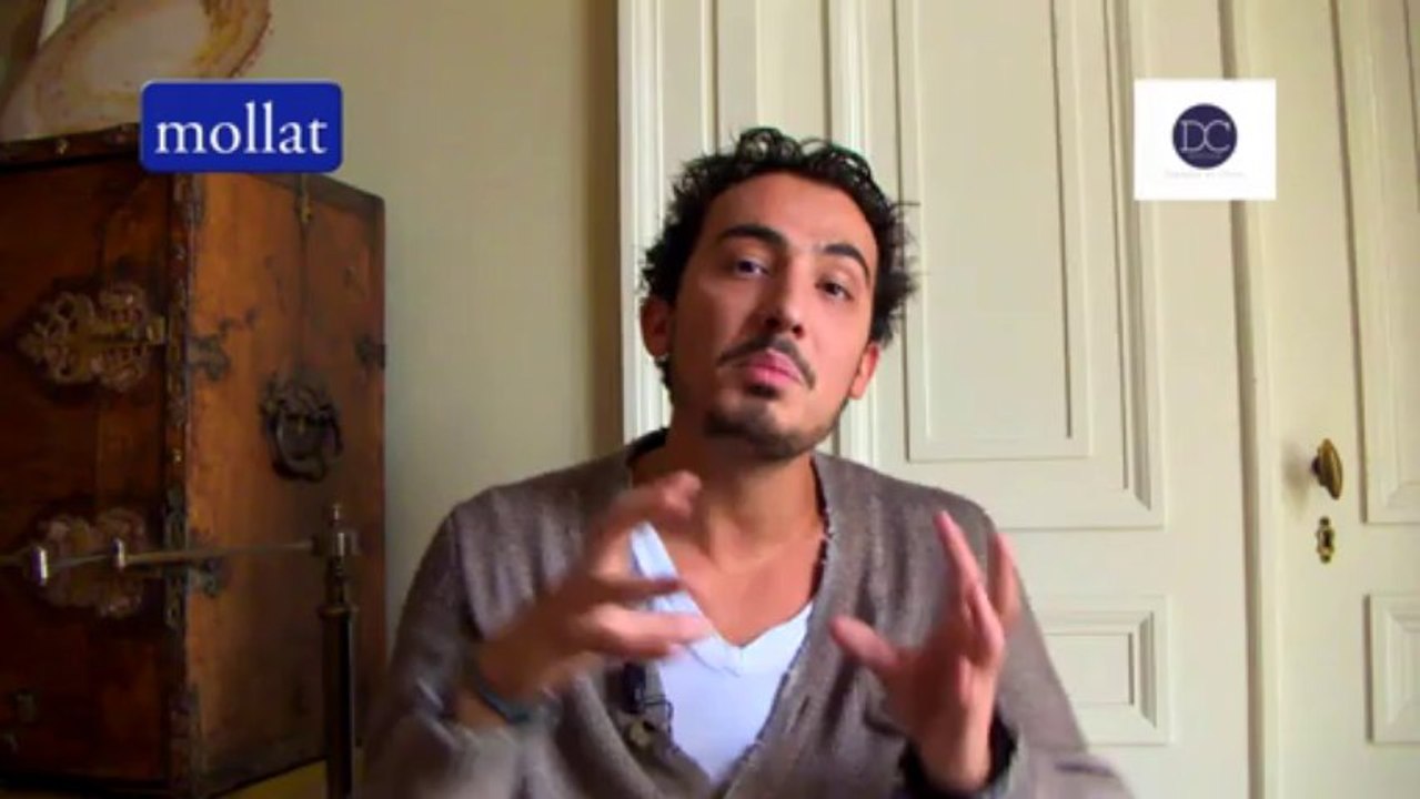 Gabriel Guillet - Macao Men