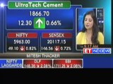Markets open in red; Hindalco, Infosys, Wipro, HCL up