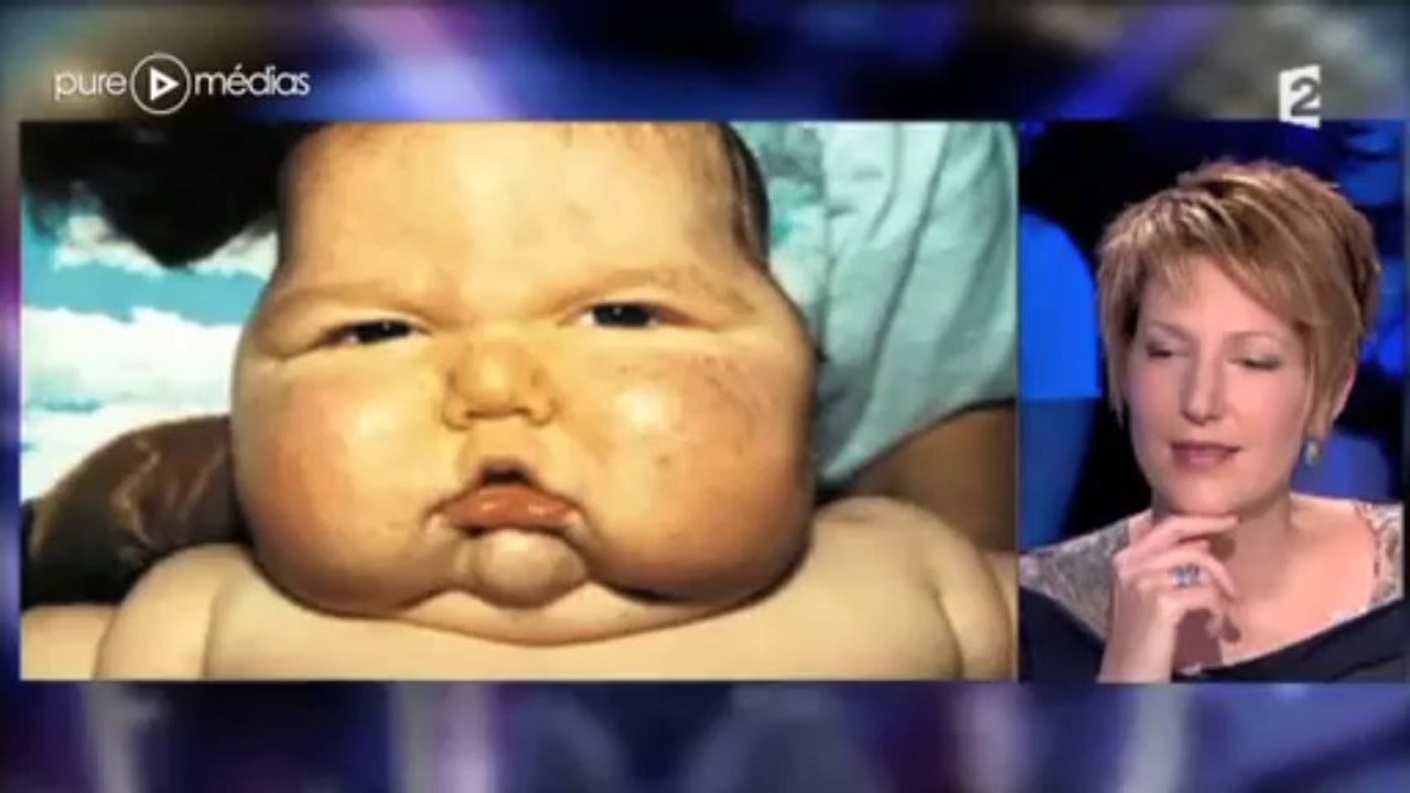 La première de Nicolas Bedos dans "On n'est pas couché" sur France 2