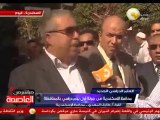 الحالة الأمنية بالإسكندرية مع بدء العام الدراسي .. اللواء طارق المهدي
