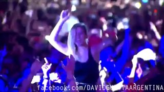 10 David Guetta Live Rock In Rio 2013 Sexy B***