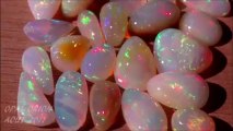 OPAL ORION - Nouveau Stock Opale Taillée Welo Ethiopie
