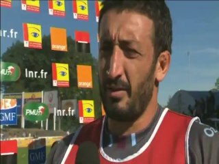 Résumé du match Pro D2 Agen - CSBJ