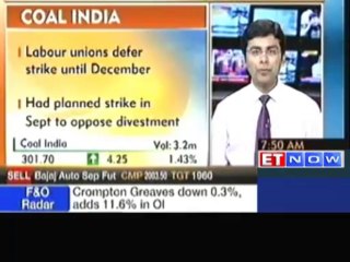 Stocks in news : Dr Reddy s, Coal India, Sesa Goa