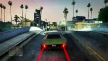 Grand Theft Auto V Bölüm 2 _Nigga Nigga Nigga_