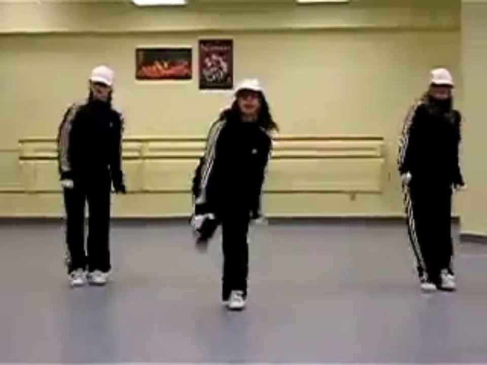 danse Haitienne STAGE DE MULTI DANSE TRADITIONNELLE HIP HOP