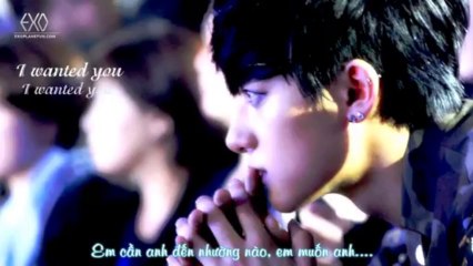 ►Happy Birthday HZT Project◄ I wanted you EXO-M Tao ♥ [EXOPLANETVN.COM]