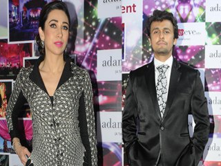 Karishma Kapoor At Globoil India Awards 2013
