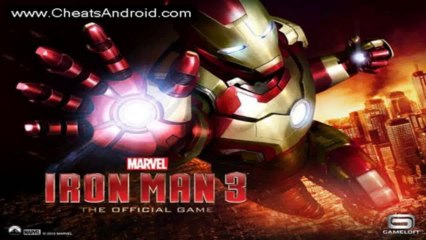 [2013] Iron Man 3 Hack Tool Cheat NEW Release (Updated to v1.5)