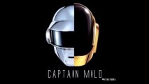 Daft Punk - Contact (Captain Milo remix) Concours de Remix RAM par Daftworld