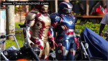 Iron Man 3 Cheats Tool Hack [GOLD, DIAMONDS, STAMINA] [UPDATED] For France