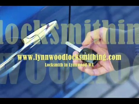 Lynnwood Locksmith - (425) 329-8379