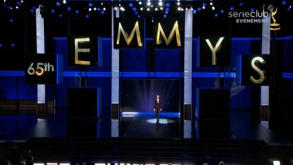 65th Emmy Awards Highlights 🏆