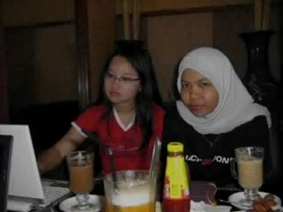 sweet memories
