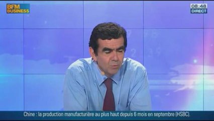 Nicolas Doze : BCE, le mécanisme de soutien existe sans exister - 23/09