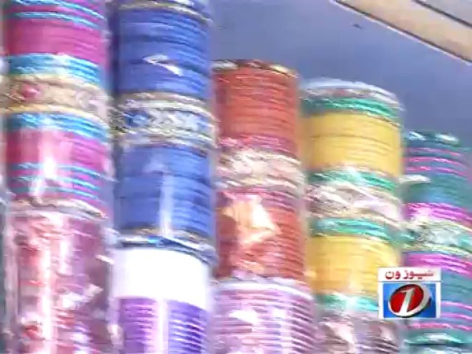 BANGLES PKG
