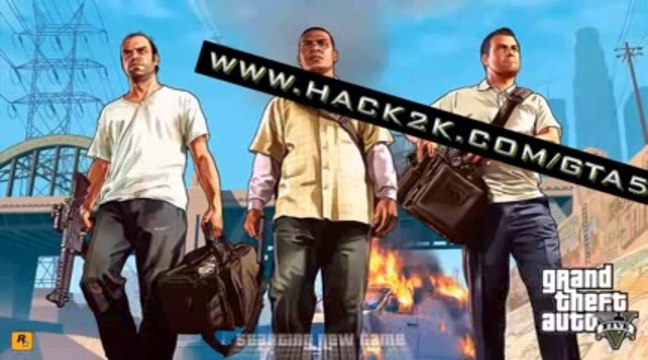 Comment Télécharger et installer GTA 5 GRATUIT + Multiplayer FR [PC, PS3, Xbox 360]