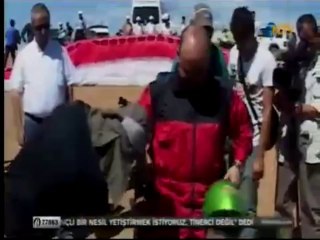 NTV YAMAÇ PARAŞÜTÜ