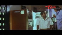 Comedy Scene | Brahmanandam Puts His Head In Refrigerator