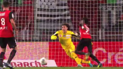 J6. SRFC / ACA : le résumé vidéo