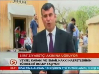 STV HABER TÜRBELER