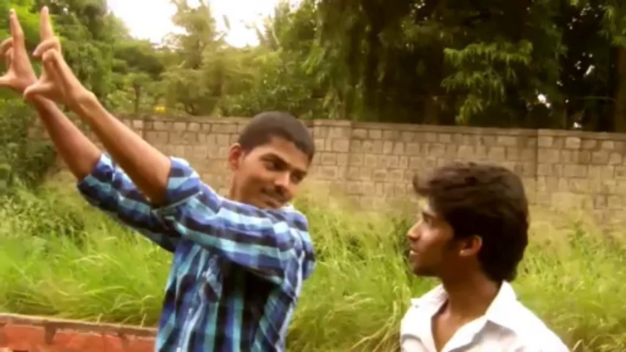 Youth Creations ...! Trailer