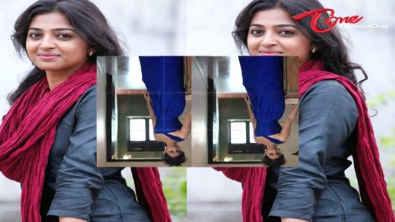 Radhika Apte New Hot Photo Shoot
