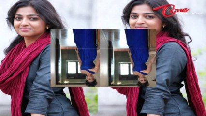 Radhika Apte New Hot Photo Shoot