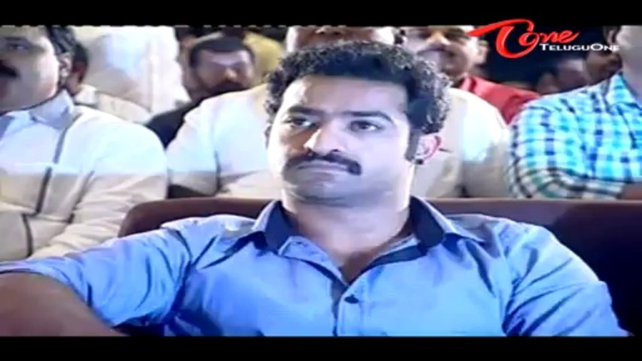Ramayya Vastavayya Movie | Audio Function Highlights - 01