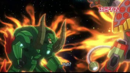 Cardfight!! Vanguard Episode 142