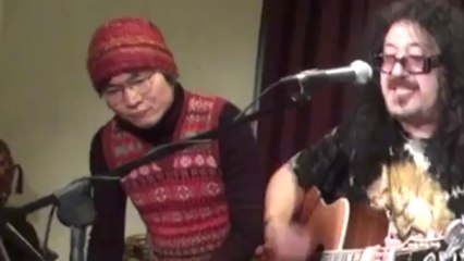 아름다운강산BeautifulRiverMountain 佐藤行衛,尾上祐一(Ribbon Controller)山本耕一郎