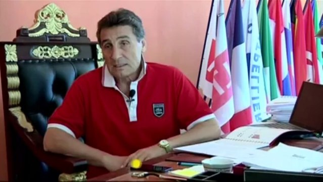 Interview de Patrice BEGAY, Directeur de la Communication de Bpifrance