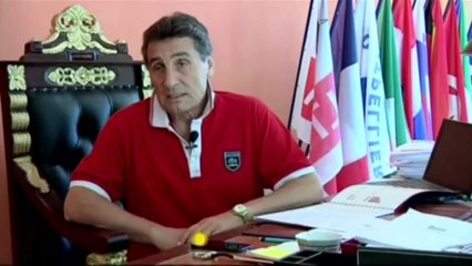 Interview de Patrice BEGAY, Directeur de la Communication de Bpifrance