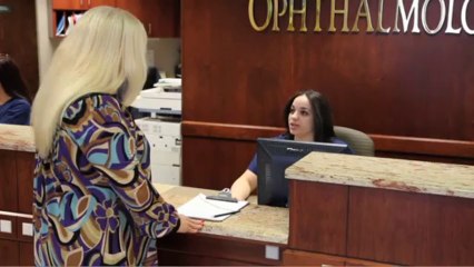 Eye Care Staten Island