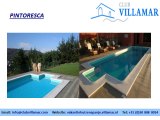 Club Villamar-Best Holiday in Exotic Villa in Spanje