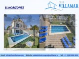 Club Villamar - Top indvidual Prachtige villa's met zwembad in Spanje